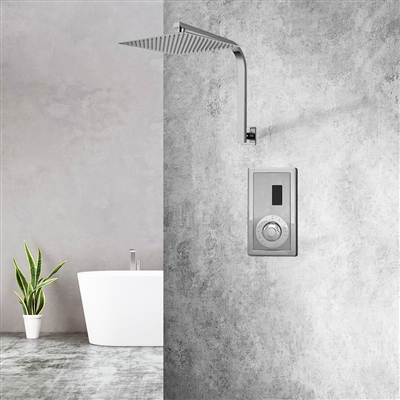 Zodi Shower